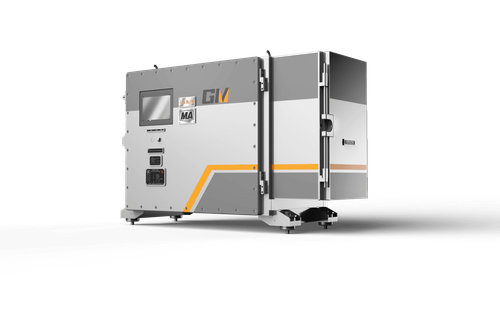 NJ960 矿用隔爆兼本安型逆变器